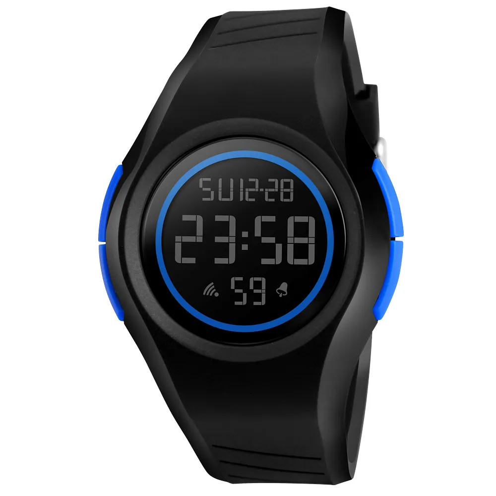 Metatime Sports Smart Watch for Men: The Ultimate Fusion of Style and Functionality!