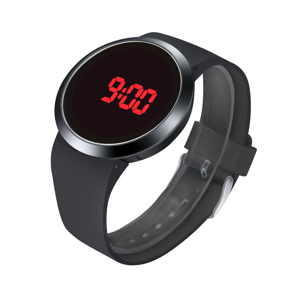 Metatime Mens Smart Watch: Stylish, Smart, and Feature-Packed in Sleek Black